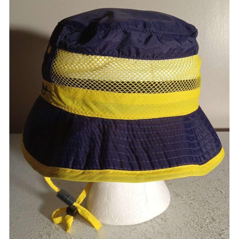 PANAMA JACK BUCKET HAT